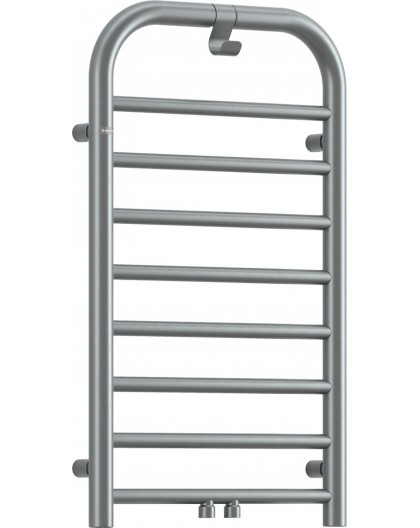 Bathroom radiator 85 cm