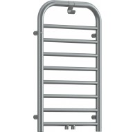 Bathroom radiator 85 cm