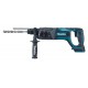 MAKITA ROTARY HAMMER DRILL WITH FORGING OPTION 18V 2J WITHOUT BATTERIES AND CHARGER DHR241Z