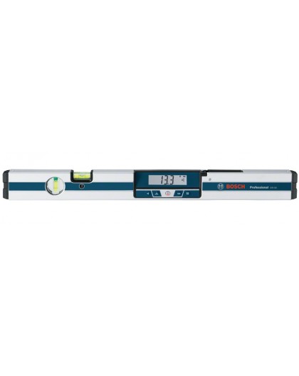 Bosch GIM 60 Professional digital angle measurer 0 - 360°