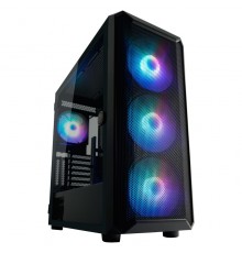 LC-Power Gaming 804B Midi Tower Black
