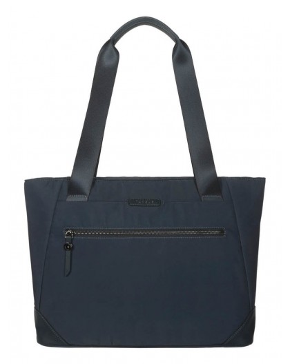 Targus TBA00102GL laptop case 40.6 cm (16") Ladies case Blue