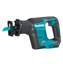 Makita DJR188Z reciprocating saw 3000 spm Black, Blue