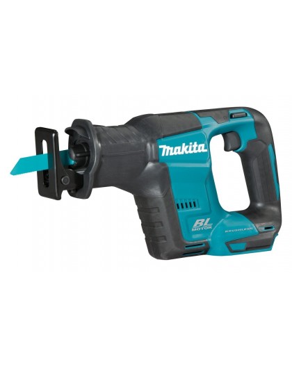 Makita DJR188Z reciprocating saw 3000 spm Black, Blue