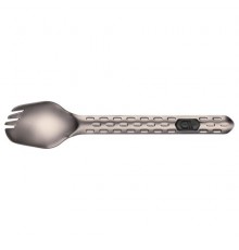 Gerber Devour Titanium Spoon Gun