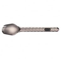 Gerber Devour Titanium Spoon Gun