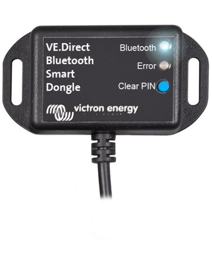 Victron Energy ASS030536011 interface cards/adapter Bluetooth