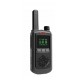 Walkie-Talkie Baofeng BF-T17 Black, 2 pieces