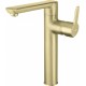 High washbasin mixer