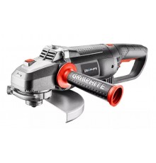 Angle grinder 2600W Graphite 230mm disc