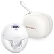 Breast Pump Momcozy M5 single purple 160ml