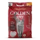 GOLDEN Grey Original - bentonite litter - 7kg