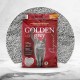 GOLDEN Grey Original - bentonite litter - 7kg