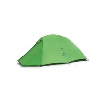 Tent Cloud Up 2 Base 210T CNK2450WS032-Green NATUREHIKE