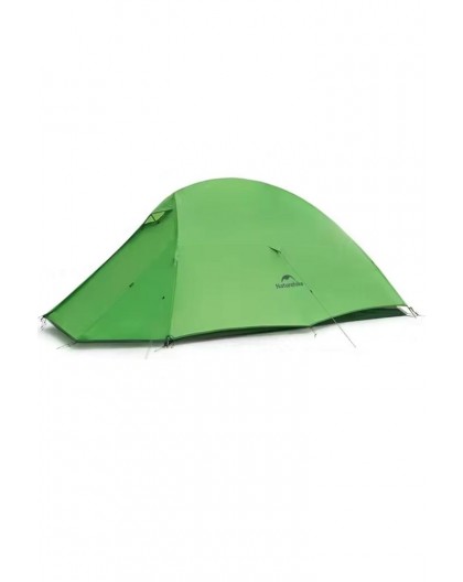 Tent Cloud Up 2 Base 210T CNK2450WS032-Green NATUREHIKE