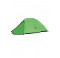 Tent Cloud Up 2 Base 210T CNK2450WS032-Green NATUREHIKE