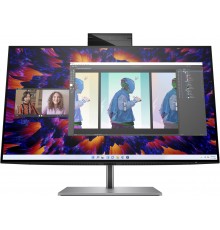 HP Z24m G3 QHD Conferencing Display