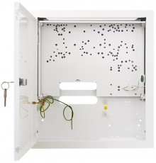 FLUSH-MOUNTED ALARM ENCLOSURE EMPTY Pulsar AWO510PU