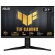 ASUS TUF Gaming VG27AQML1A computer monitor 68.6 cm (27") 2560 x 1440 pixels Wide Quad HD LCD Black