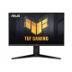 ASUS TUF Gaming VG27AQML1A computer monitor 68.6 cm (27") 2560 x 1440 pixels Wide Quad HD LCD Black