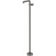 Freestanding washbasin mixer