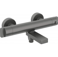 Thermostatic bathtub mixer