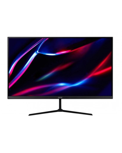 Acer Nitro QG241Y E computer monitor 60.5 cm (23.8") 1920 x 1080 pixels Full HD Black