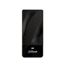 Dahua Technology ASR1200E-D RFID reader RS-485 Black