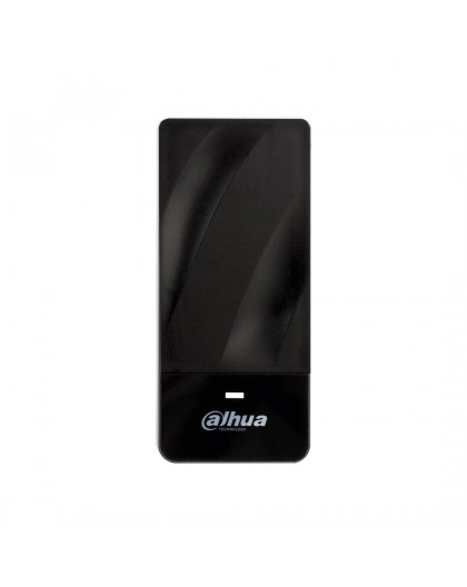 Dahua Technology ASR1200E-D RFID reader RS-485 Black
