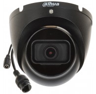 IP Camera DAHUA IPC-HDW1530T-0280B-S6-BLACK Black