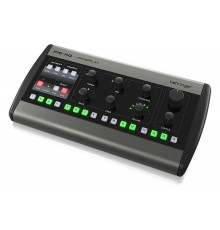 Behringer P16-HQ 16-chn digital personal mixer