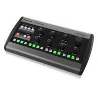 Behringer P16-HQ 16-chn digital personal mixer