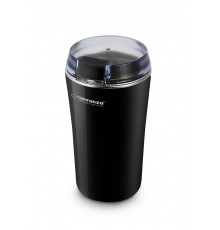 Esperanza EKC008K Coffee Grinder black 160 W