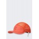 Buff Cap 5 Panel Air Saret Poppy