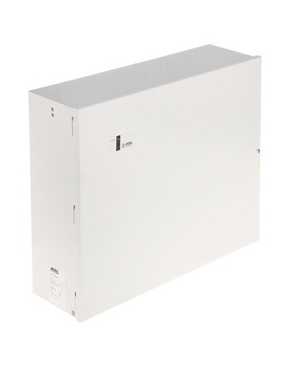 Switch POE IP-8-20-H ATTE 8-Port