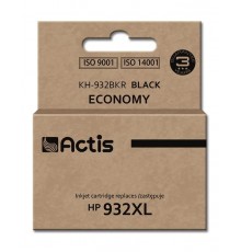 Actis KH-932BKR Ink (replacement HP 932XL CN053AE Standard 30 ml black)