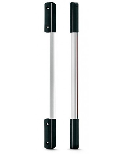 Satel ACTIVA-7 motion detector Infrared sensor Wired Wall Black, Silver