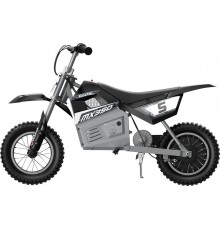 RAZOR Motor MX350 Dirt - Black Stickers