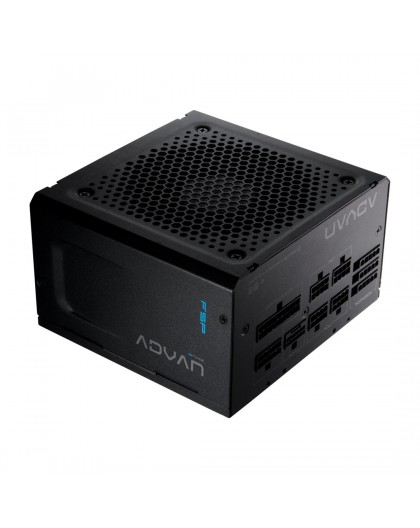 FSP ADVAN GM 1000W power supply unit 20+4 pin ATX ATX Black