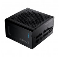 FSP ADVAN GM 1000W power supply unit 20+4 pin ATX ATX Black