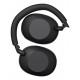 Sony WH-1000XM6 Headset Wired & Wireless Head-band Calls/Music/Sport/Everyday USB Type-C Bluetooth Black