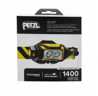 Petzl Xena headlamp (1400 lm)