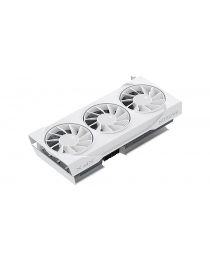 XFX RX 9070 SWIFT OC AMD Radeon RX 9070 16 GB GDDR6