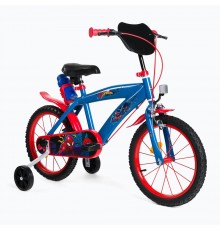 Children's bicycle 16" Huffy 21901W Spider-Man