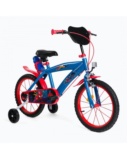 Children's bicycle 16" Huffy 21901W Spider-Man