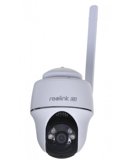 Reolink Go Series G440 Dome IP security camera Indoor & outdoor 3840 x 2160 pixels Wall