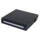 Dahua Technology WizMind DHI-NVR608H-64-XI network video recorder Black