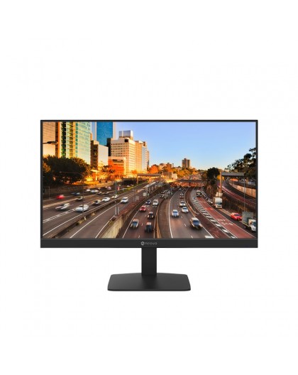 AG Neovo SC-2203 computer monitor 55.9 cm (22") 1920 x 1080 pixels Full HD LCD Black