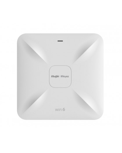 Ruijie Networks RG-RAP2260(G) wireless access point 1201 Mbit/s White Power over Ethernet (PoE)