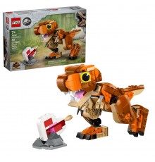 LEGO JURASSIC WORLD 76967 Little Eatie T-Rex